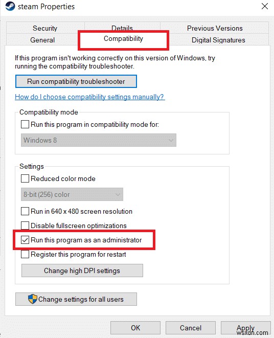 Steamでダウンロードしたファイルが見つからないエラーを解決する方法【Windows 10】