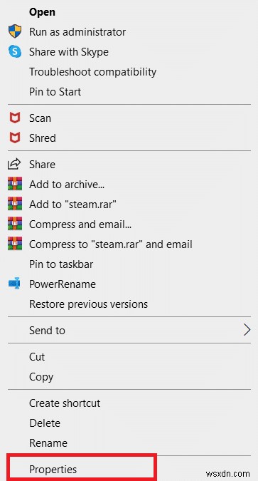 【Windows 10】Steamの「ファイル権限が不足しています」エラーを修正する7つの方法