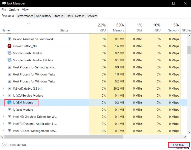 【Windows 10】Steamの「ファイル権限が不足しています」エラーを修正する7つの方法