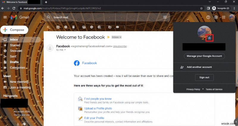 Googleのプロフィール画像をアニメーションGIFに変更する3つの方法