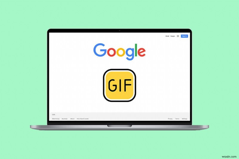 Googleのプロフィール画像をアニメーションGIFに変更する3つの方法