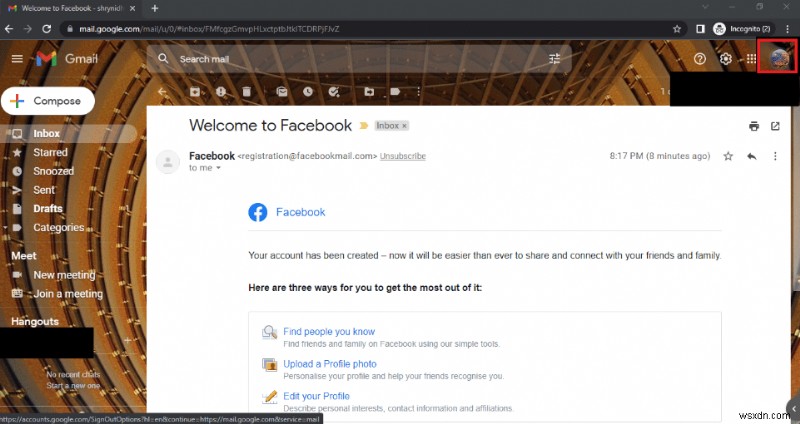 Googleのプロフィール画像をアニメーションGIFに変更する3つの方法