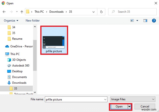 Googleのプロフィール画像をアニメーションGIFに変更する3つの方法