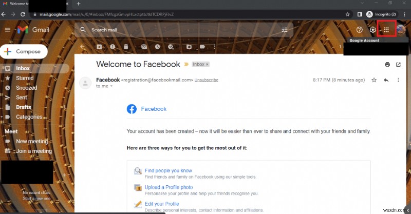 Googleのプロフィール画像をアニメーションGIFに変更する3つの方法