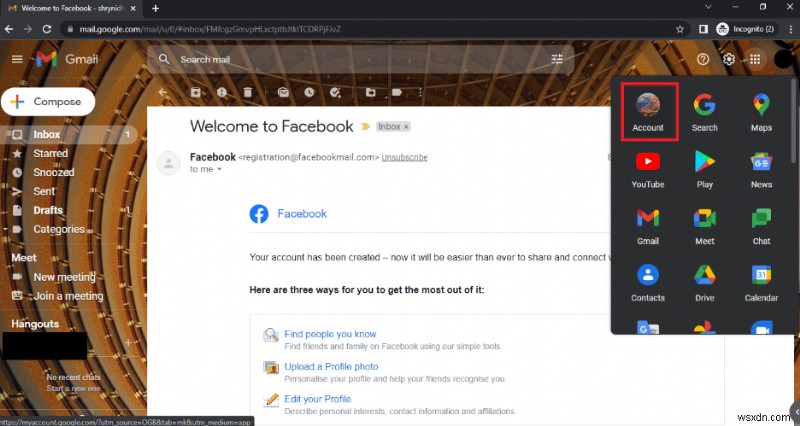 Googleのプロフィール画像をアニメーションGIFに変更する3つの方法