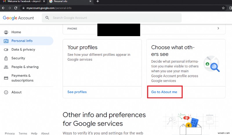 Googleのプロフィール画像をアニメーションGIFに変更する3つの方法