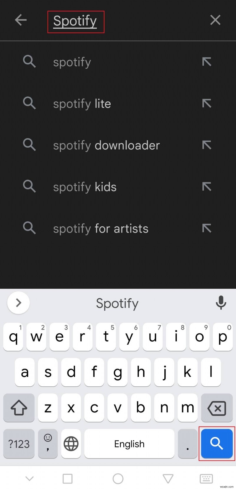 Spotify Wrappedが表示されない・動作しないときの対処法6選