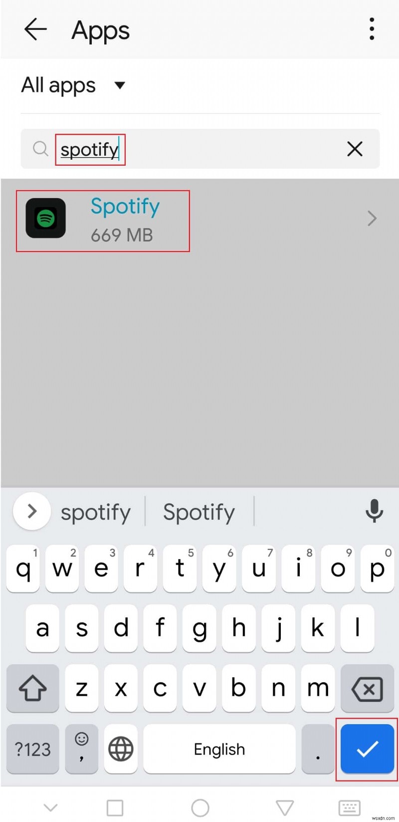 Spotify Wrappedが表示されない・動作しないときの対処法6選