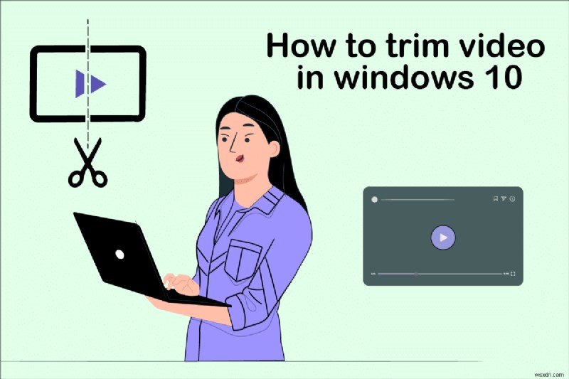 Windows 10で動画をトリミングする方法|写真アプリとビデオエディターの使い方を徹底解説