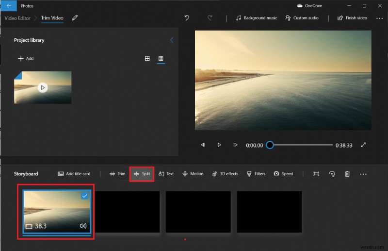 Windows 10で動画をトリミングする方法|写真アプリとビデオエディターの使い方を徹底解説