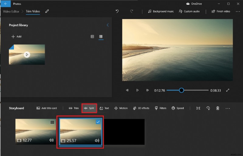 Windows 10で動画をトリミングする方法|写真アプリとビデオエディターの使い方を徹底解説