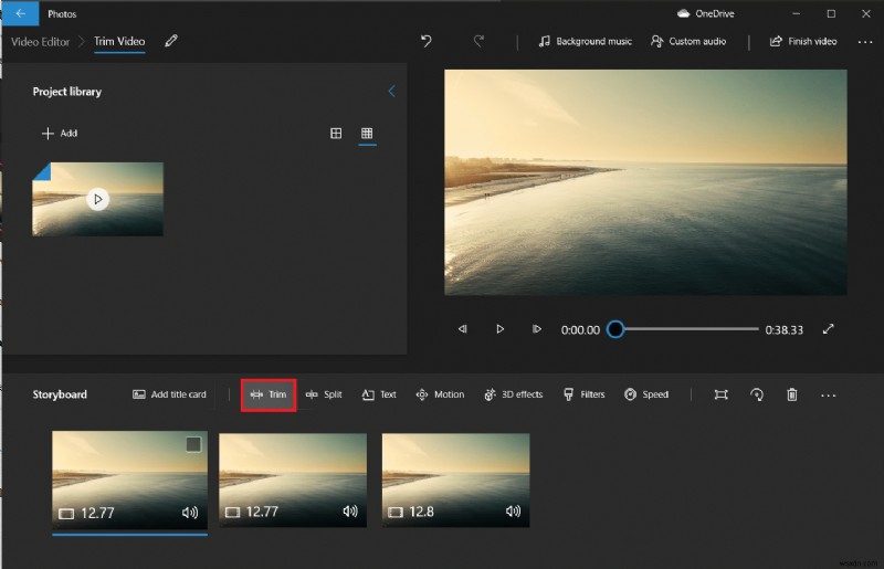 Windows 10で動画をトリミングする方法|写真アプリとビデオエディターの使い方を徹底解説