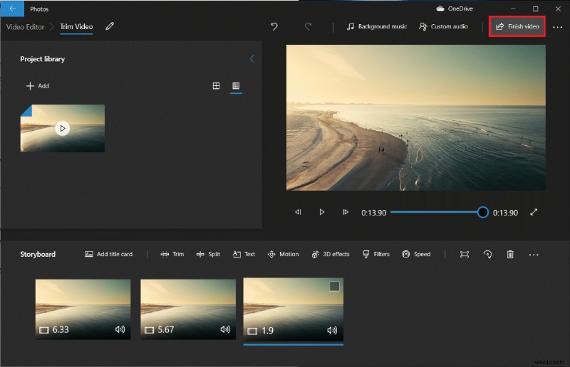 Windows 10で動画をトリミングする方法|写真アプリとビデオエディターの使い方を徹底解説