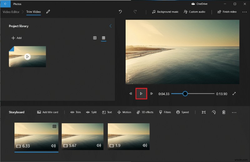 Windows 10で動画をトリミングする方法|写真アプリとビデオエディターの使い方を徹底解説