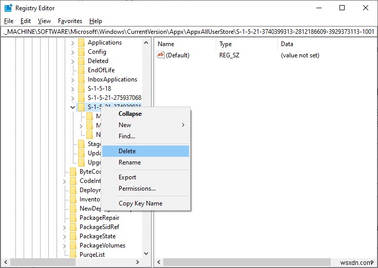 【完全ガイド】Windows 10でエラーコード0x80070490を修正する9つの方法