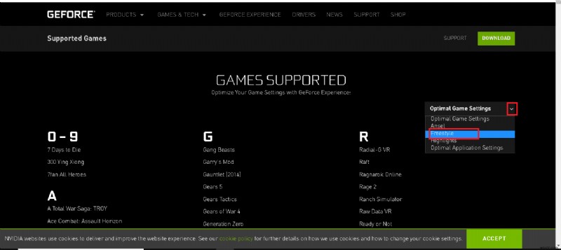 GeForce Experienceにゲームを追加する方法｜自動スキャンと手動登録の手順を徹底解説