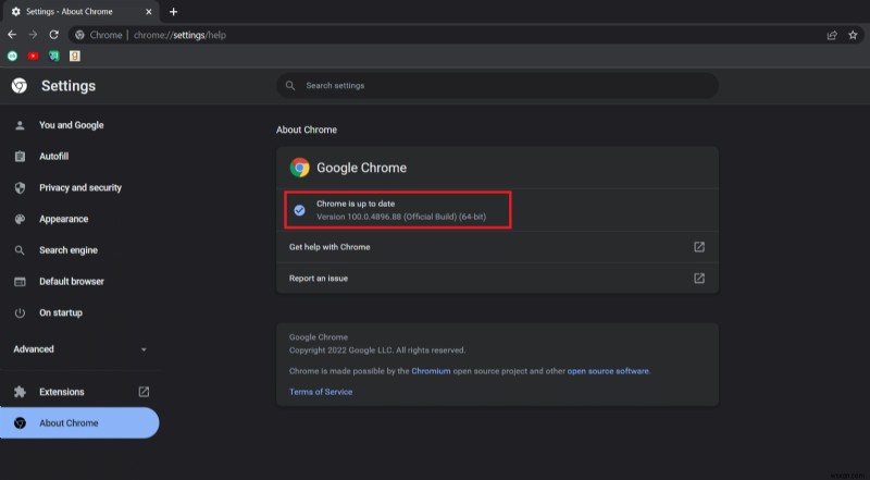 Chromeでツールバーを表示する方法|消えたツールバーを復活させる5つの対処法