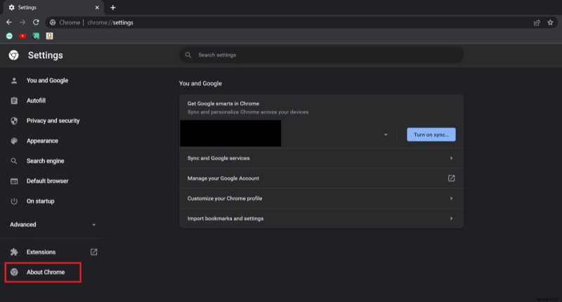 Chromeでツールバーを表示する方法|消えたツールバーを復活させる5つの対処法
