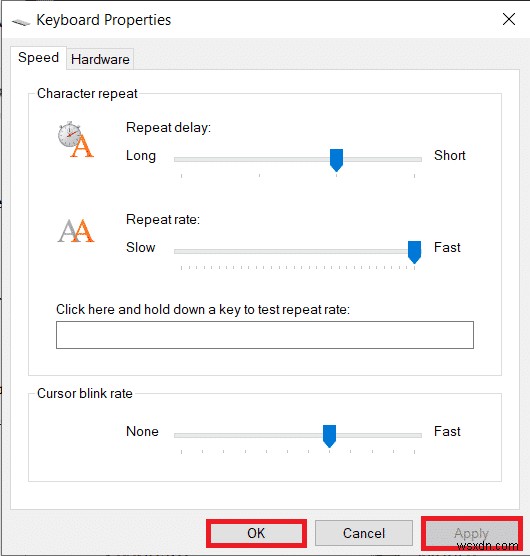 【Windows 10】メカニカルキーボードのチャタリング(ダブル入力)を解決する7つの対処法