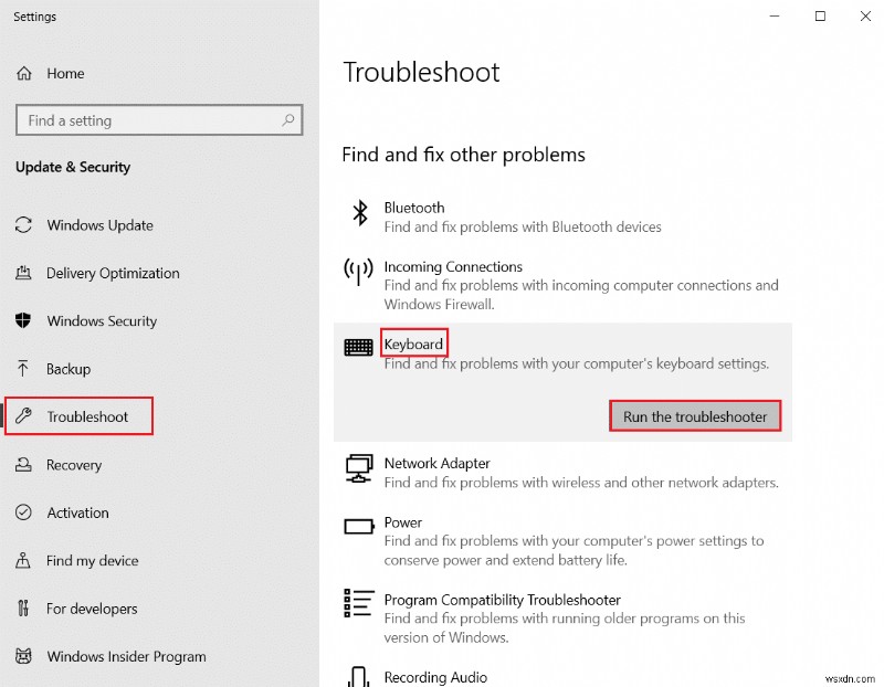 【Windows 10】メカニカルキーボードのチャタリング(ダブル入力)を解決する7つの対処法