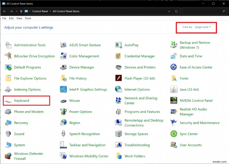 【Windows 10】メカニカルキーボードのチャタリング(ダブル入力)を解決する7つの対処法