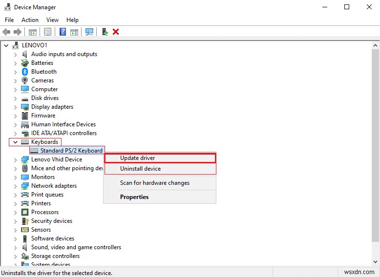 【Windows 10】メカニカルキーボードのチャタリング(ダブル入力)を解決する7つの対処法