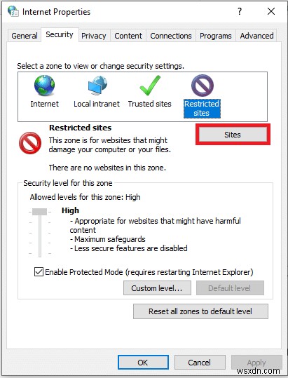 Windows 10でWebサイトのブロックを解除する方法|Chromeで見れないサイトへの9つの対処法