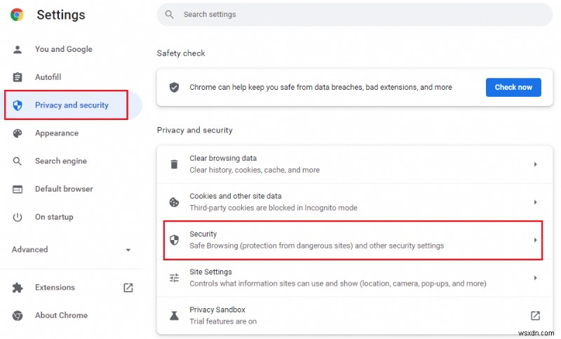 Windows 10でWebサイトのブロックを解除する方法|Chromeで見れないサイトへの9つの対処法