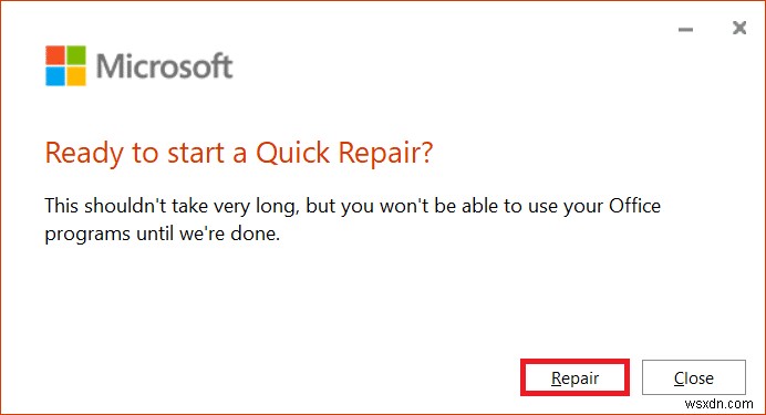 Windows 10 で Excel の stdole32.tlb エラーを解決する11の方法