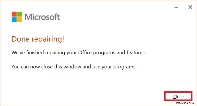 Windows 10 で Excel の stdole32.tlb エラーを解決する11の方法