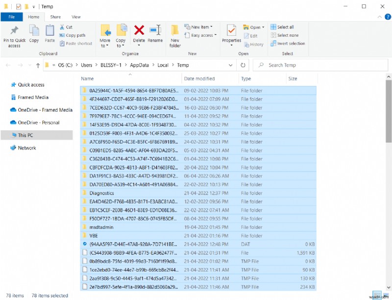 Windows 10 で Excel の stdole32.tlb エラーを解決する11の方法