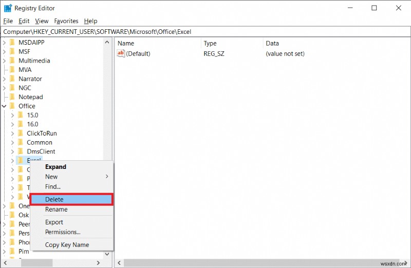 Windows 10 で Excel の stdole32.tlb エラーを解決する11の方法