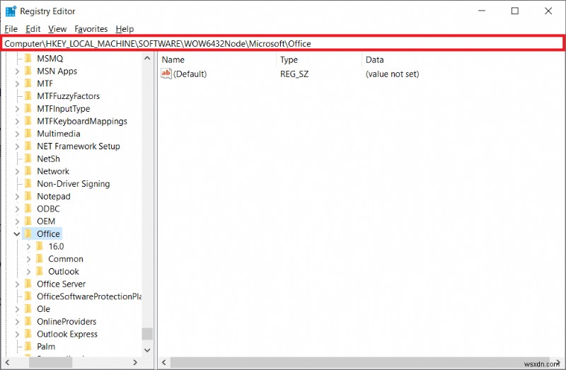 Windows 10 で Excel の stdole32.tlb エラーを解決する11の方法