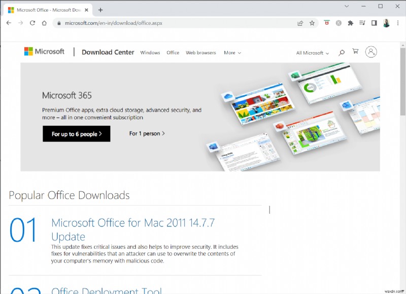 Windows 10 で Excel の stdole32.tlb エラーを解決する11の方法