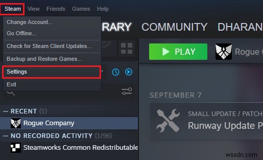 Windows 10でSteamリモートプレイが動作しない問題を解決する13の方法