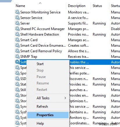 Windows 10でSoftThinks Agent ServiceによるCPU使用率の高騰を解決する9つの方法