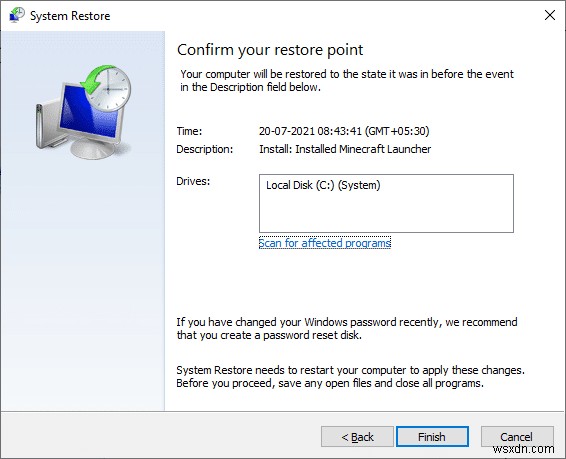 Windows 10でSoftThinks Agent ServiceによるCPU使用率の高騰を解決する9つの方法