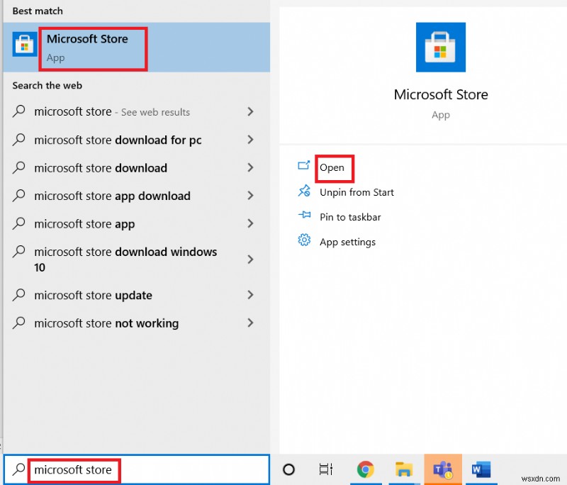 Microsoft Storeエラー0x80246019の直し方｜原因別の対処法を完全解説
