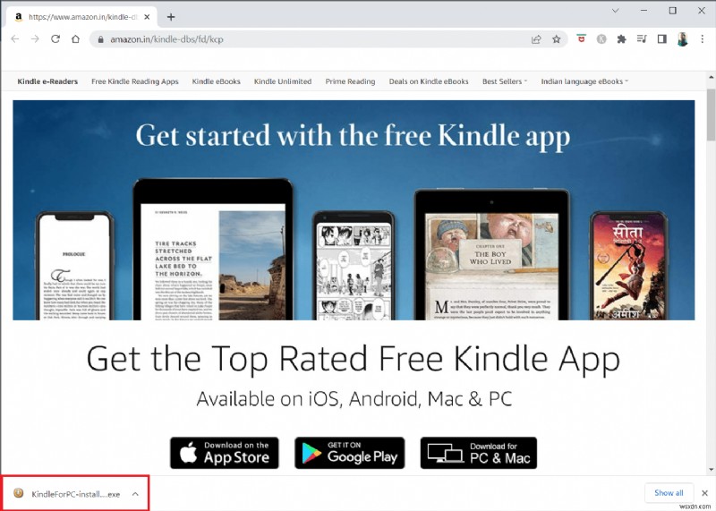 Amazon KindleがPCに表示されない・認識されないときの対処法13選