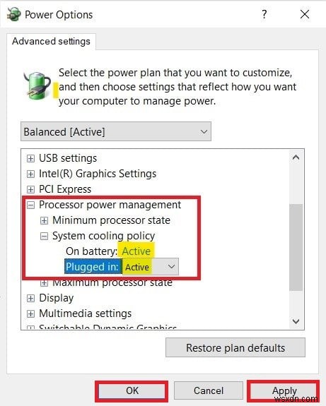 Windows 10でファン速度を制御する方法｜電源オプション・SpeedFan・HWiNFOの使い方