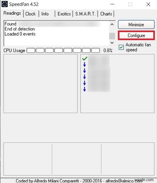Windows 10でファン速度を制御する方法｜電源オプション・SpeedFan・HWiNFOの使い方