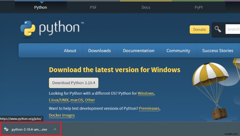 Windows 10にNumPyをインストールする方法【初心者向け完全ガイド】