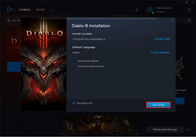 Windows 10でDiablo 3エラーコード1016を解決する方法【原因と8つの対処法】