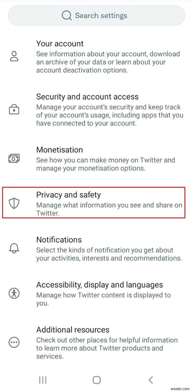 Twitterでセンシティブなコンテンツの警告をオフにする方法|アプリ・PC版の手順を解説