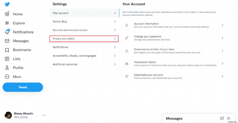 Twitterでセンシティブなコンテンツの警告をオフにする方法|アプリ・PC版の手順を解説