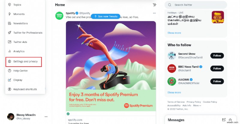 Twitterでセンシティブなコンテンツの警告をオフにする方法|アプリ・PC版の手順を解説