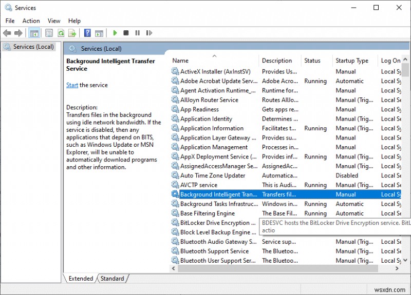 Windows 10の更新エラー0XC1900200を解決する17の対処法【完全ガイド】