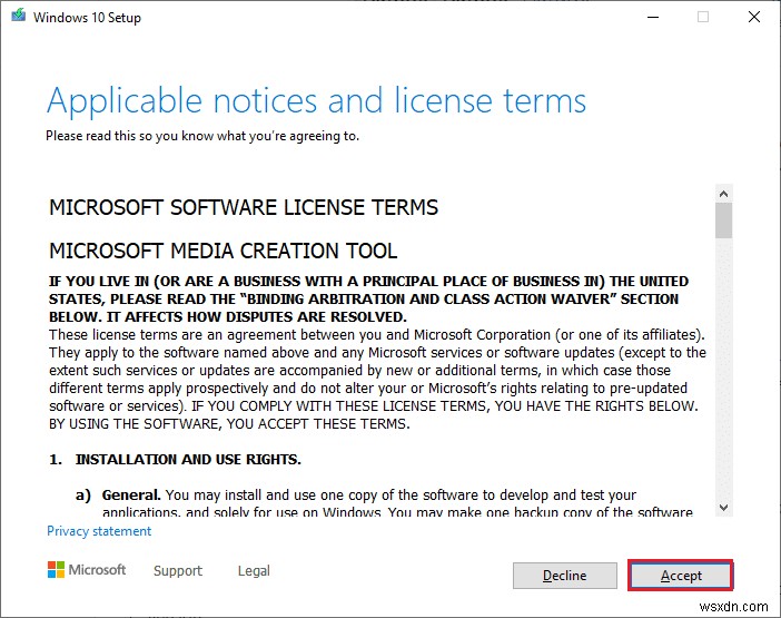 Windows 10の更新エラー0XC1900200を解決する17の対処法【完全ガイド】