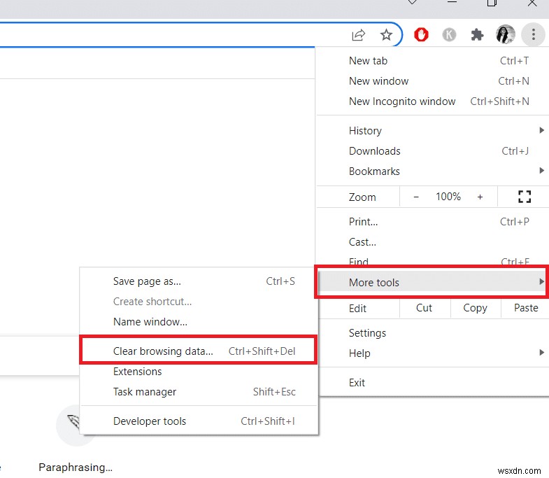 【Windows 10】Google Chromeでよくアクセスするサイトのサムネイルが表示されない問題を解決する18の方法