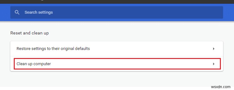 【Windows 10】Google Chromeでよくアクセスするサイトのサムネイルが表示されない問題を解決する18の方法